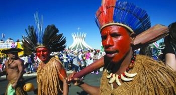Supremo dará destaque a pautas sociais no segundo semestre